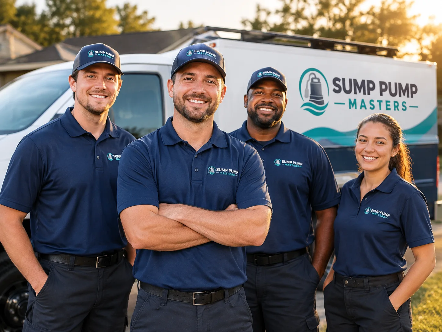 Sump Pump Repair company in Weott, CA