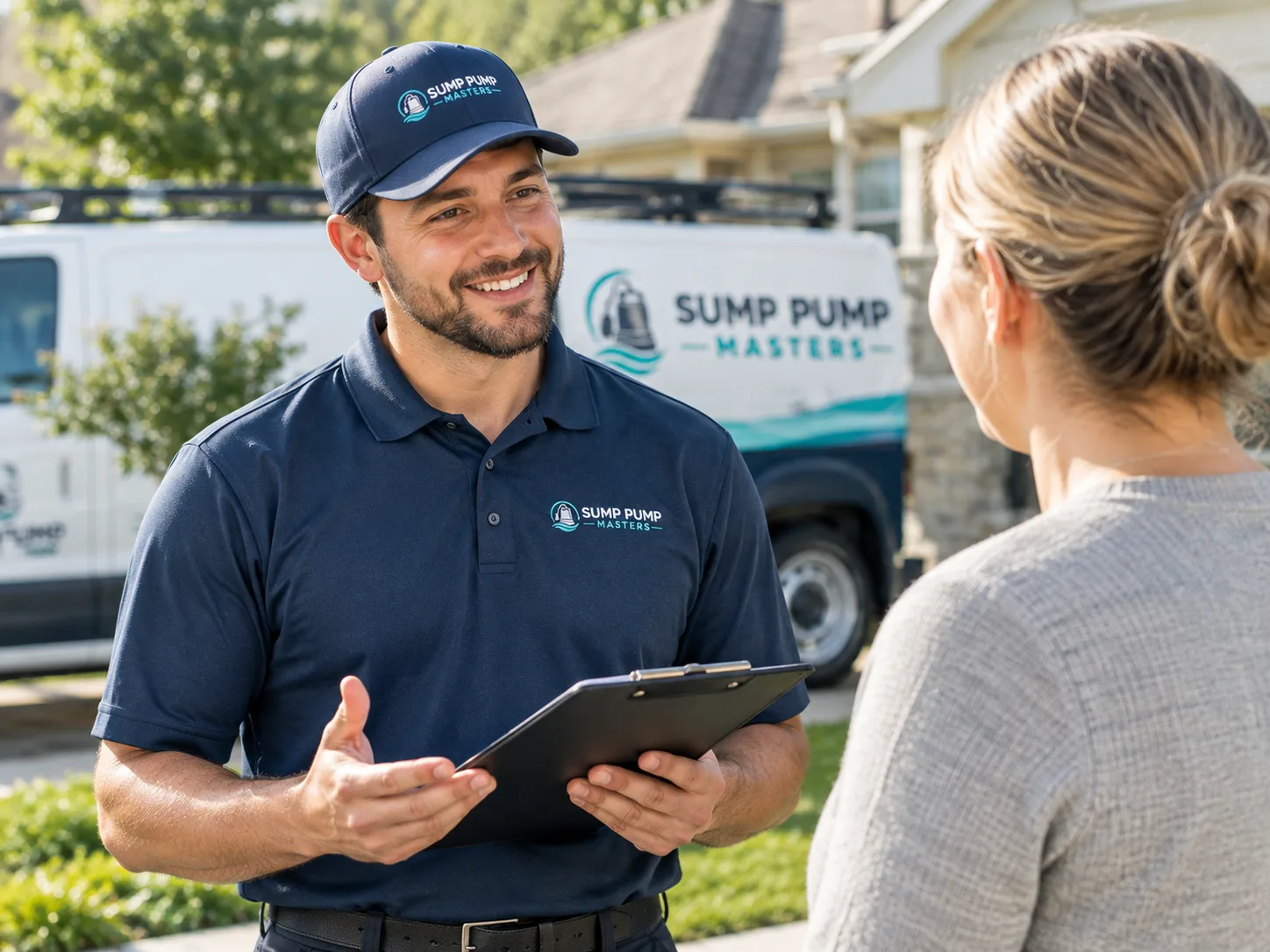 Sump Pump Repair Weott, CA FAQs